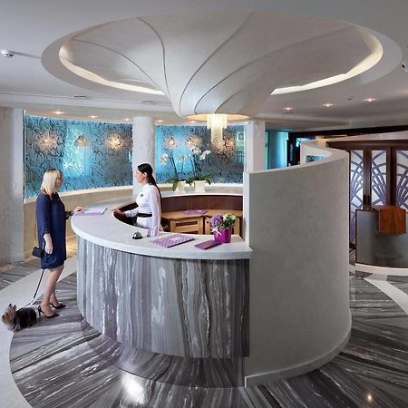 חארקיב Iris Art Hotel מראה חיצוני תמונה