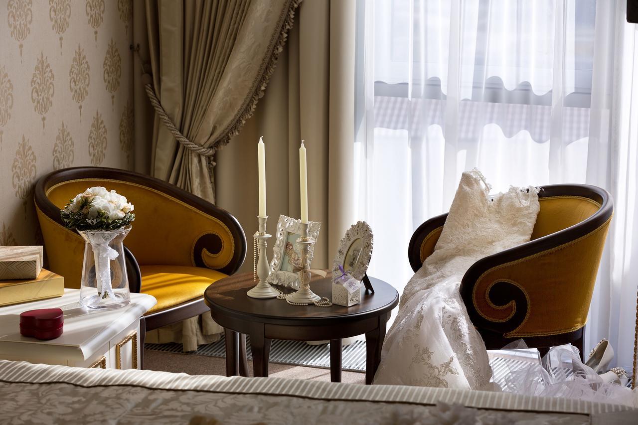חארקיב Iris Art Hotel מראה חיצוני תמונה