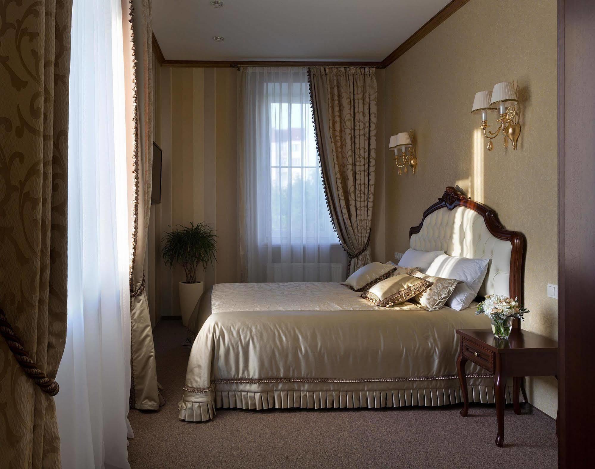 חארקיב Iris Art Hotel מראה חיצוני תמונה
