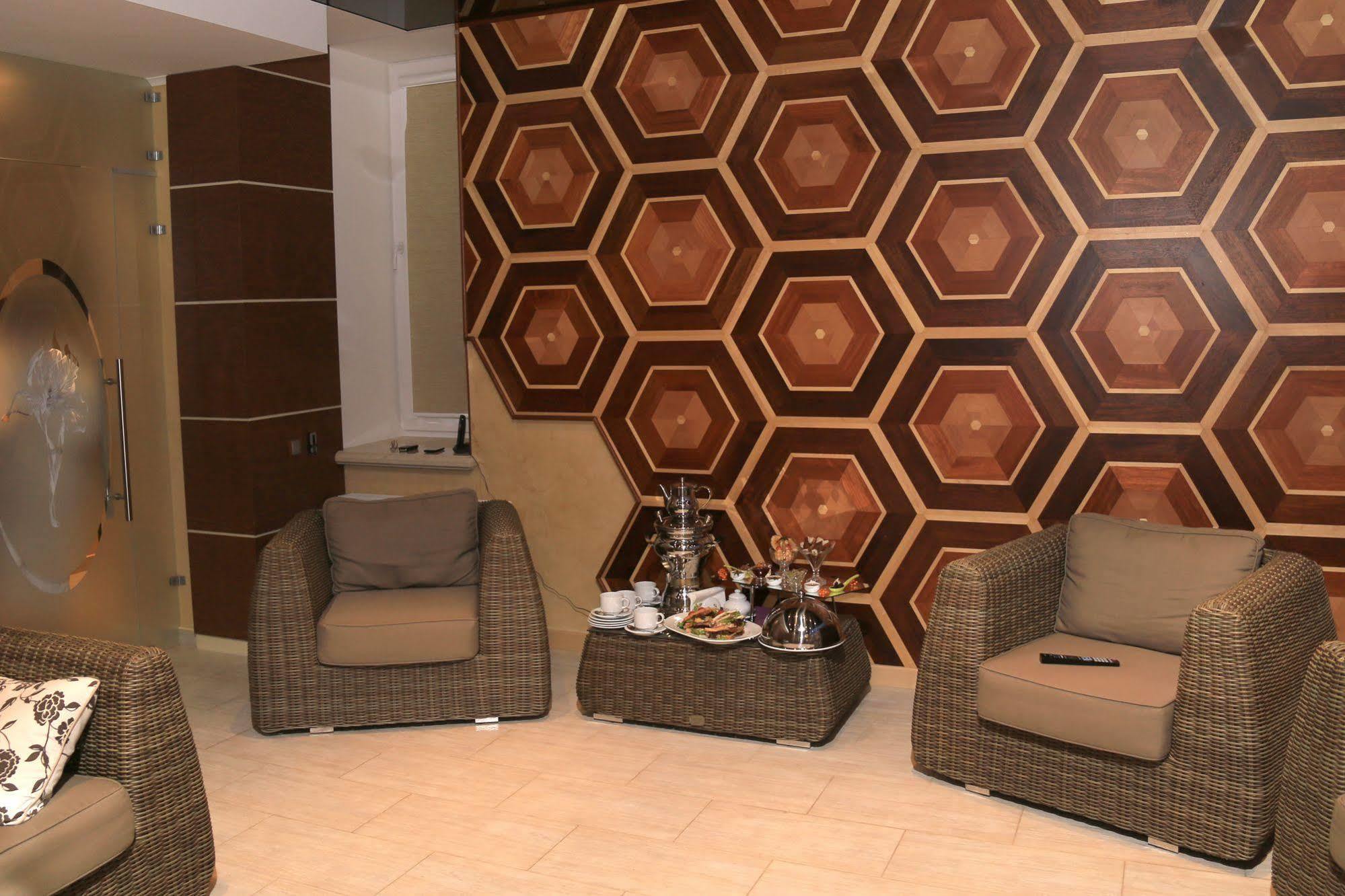חארקיב Iris Art Hotel מראה חיצוני תמונה